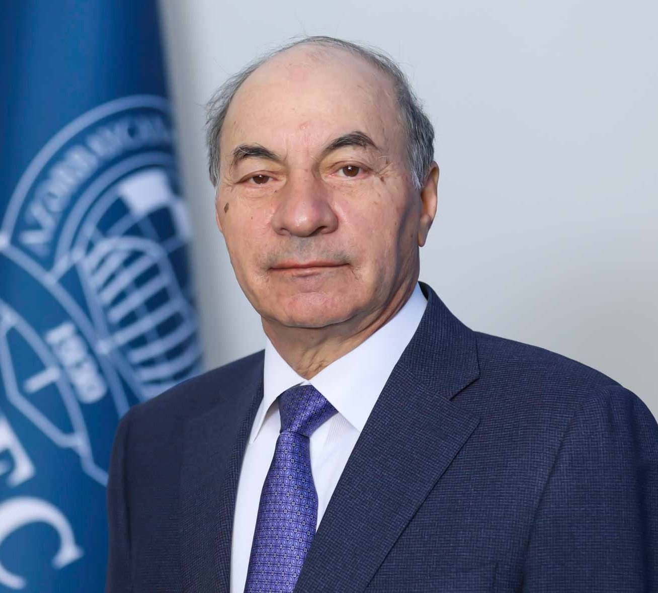 Əvəz  Ələkbərov