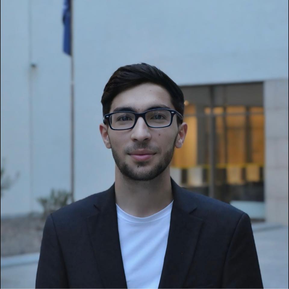 Samir  İsmayılzadə Zəki