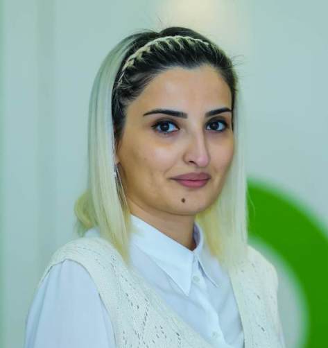 Mətanət Məmmədzadə Mübariz