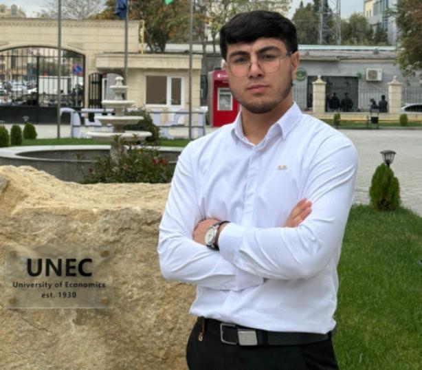 Cahangir Qurbanəliyev Çöllən