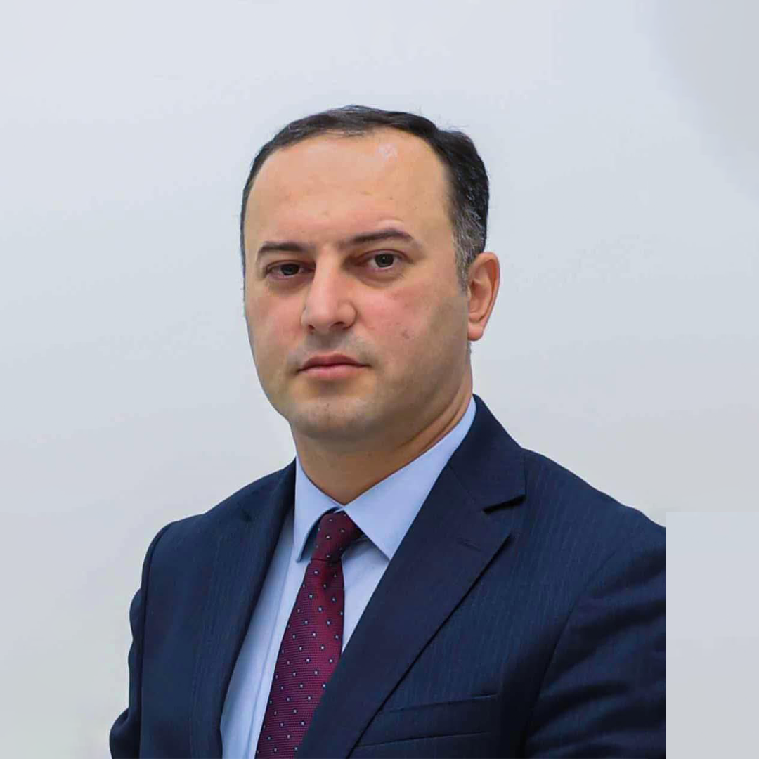 Raqif Qasımov Xanbala