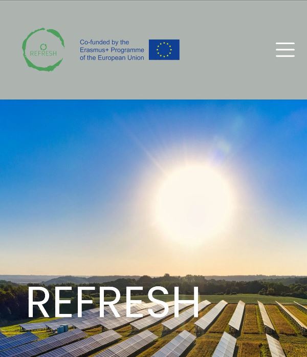 REFRESH 